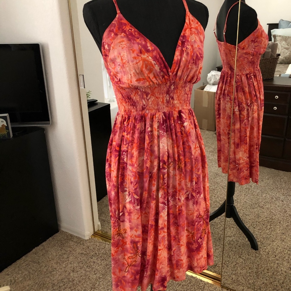 Dress excellent condition
